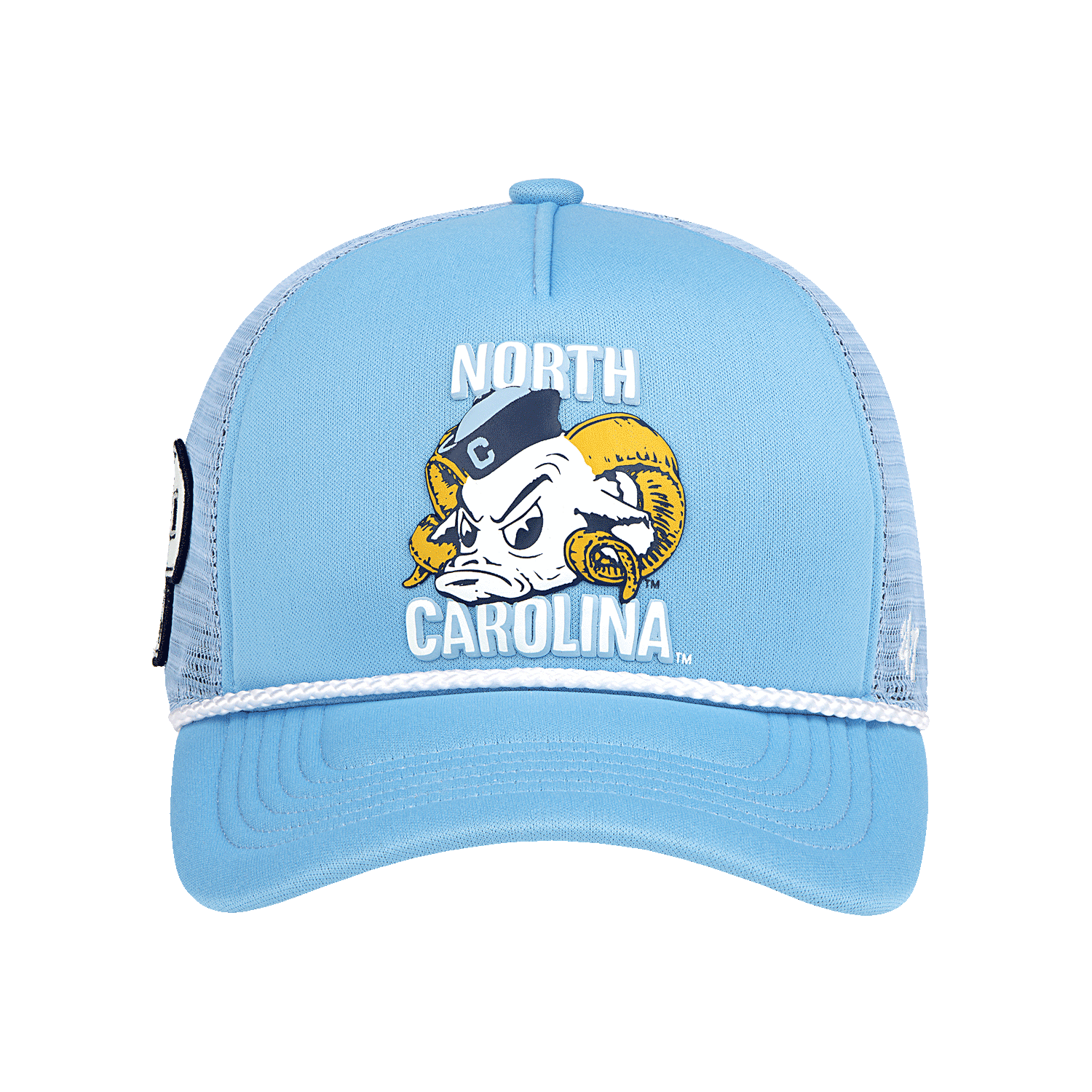 Parke x '47 North Carolina Hitch FM Hat