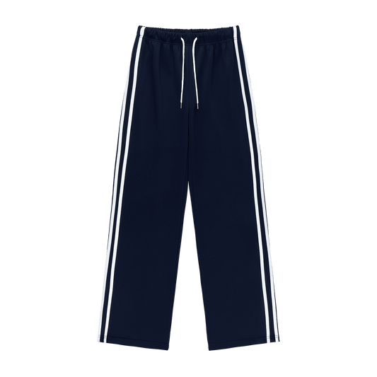 Track Pants - Navy