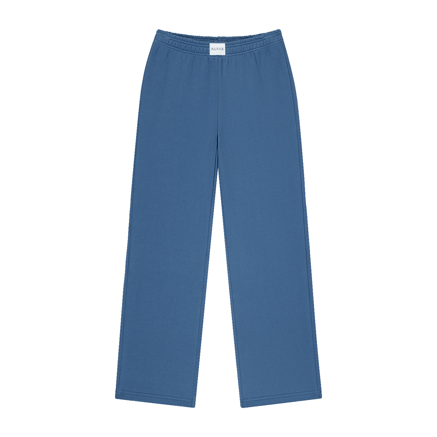 Boxer Sweatpants - Washed Indigo