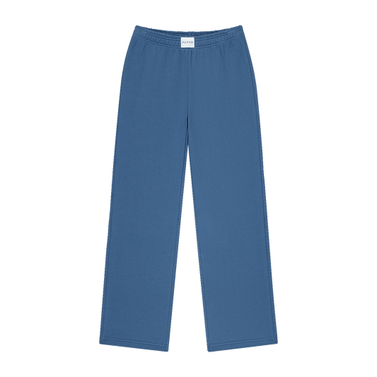 Boxer Sweatpants - Washed Indigo