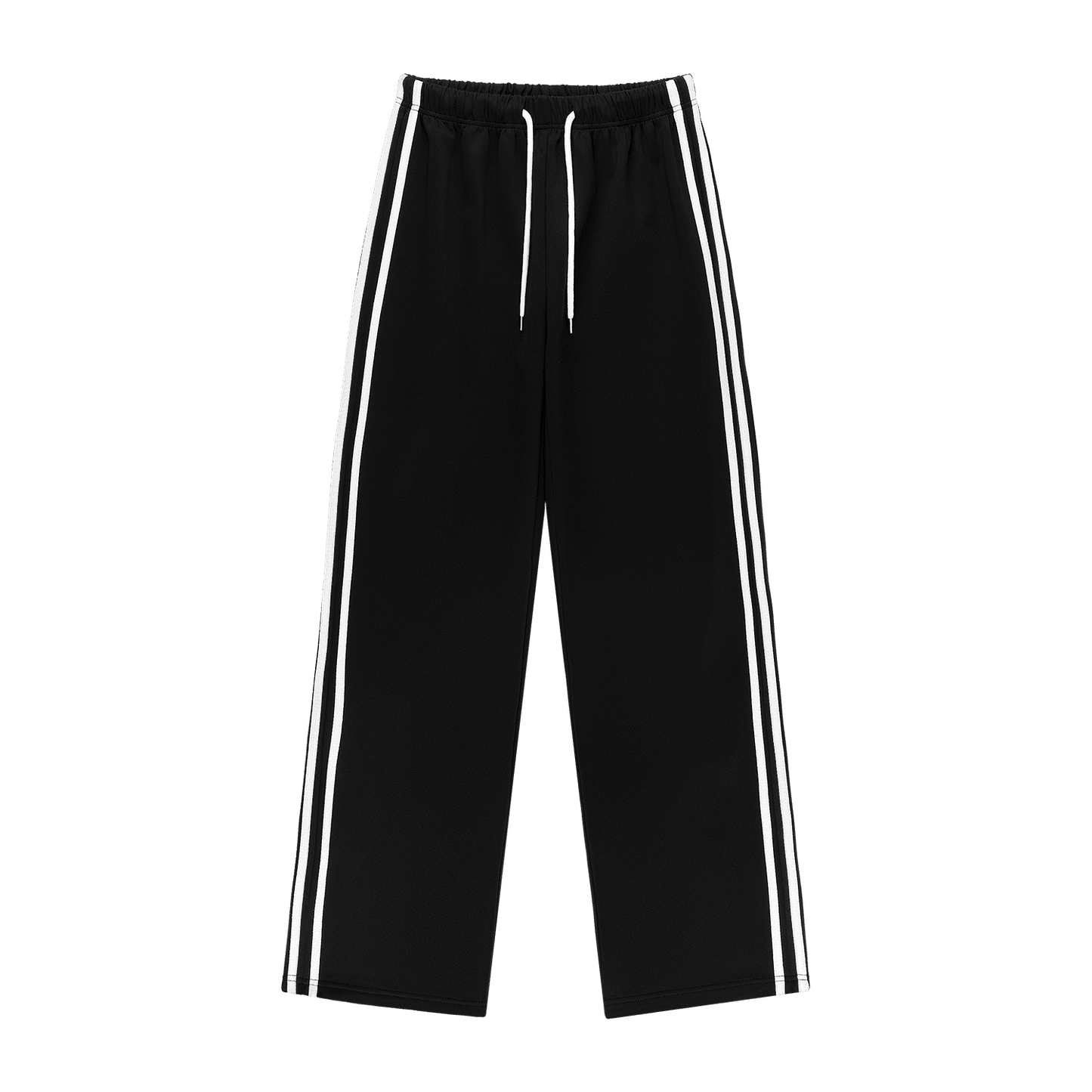 Track Pants - Black