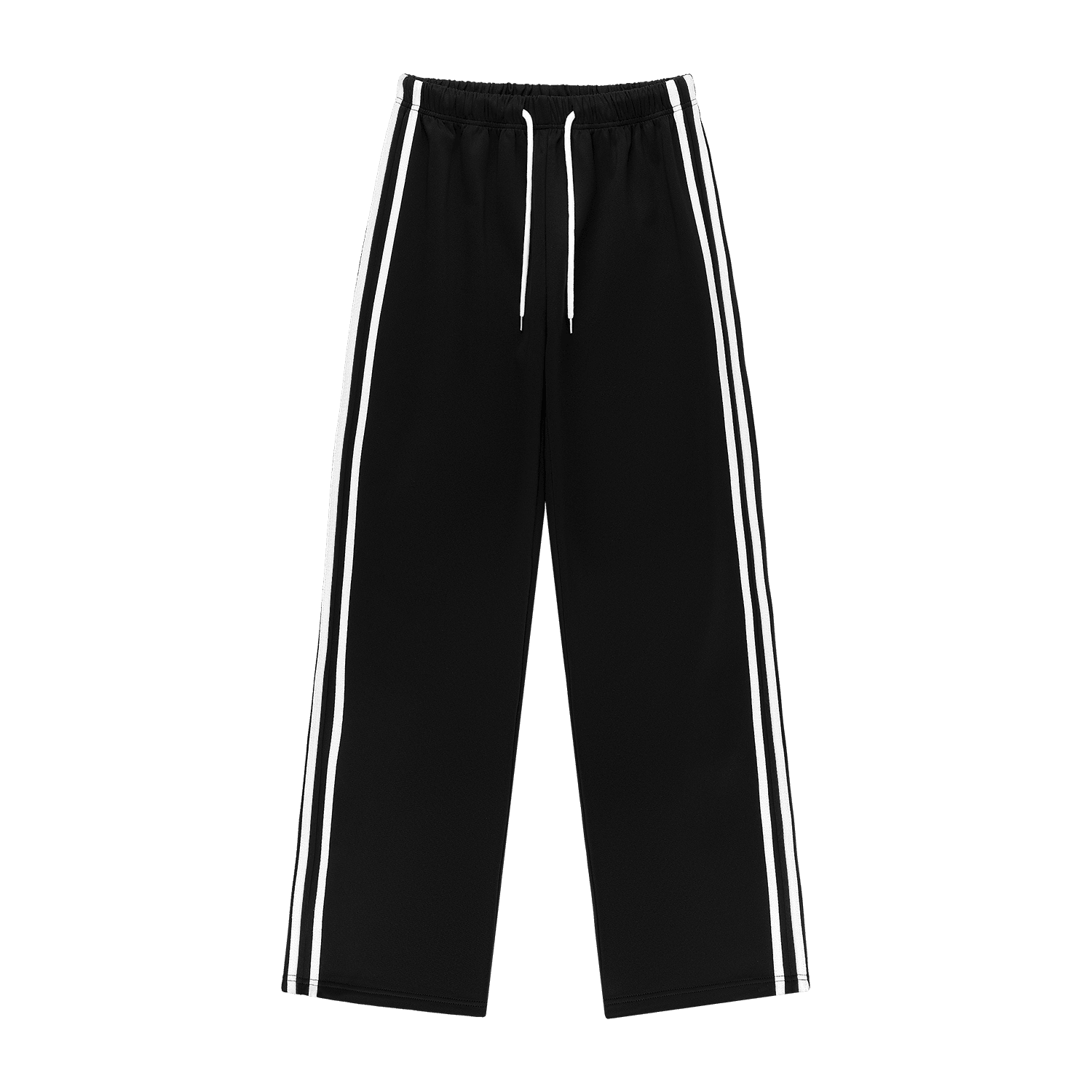 Track Pants - Black