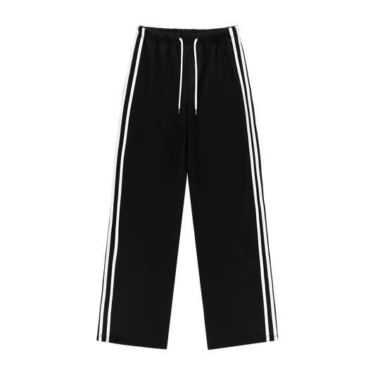 Track Pants - Black