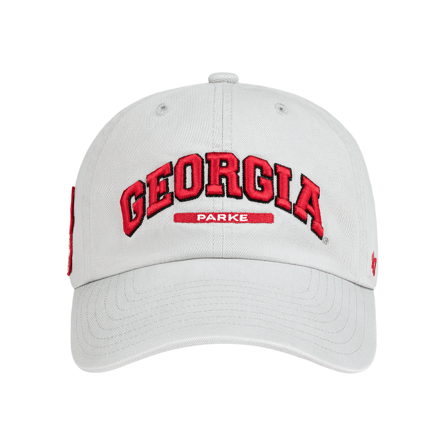 Parke x '47 Georgia Clean Up Hat