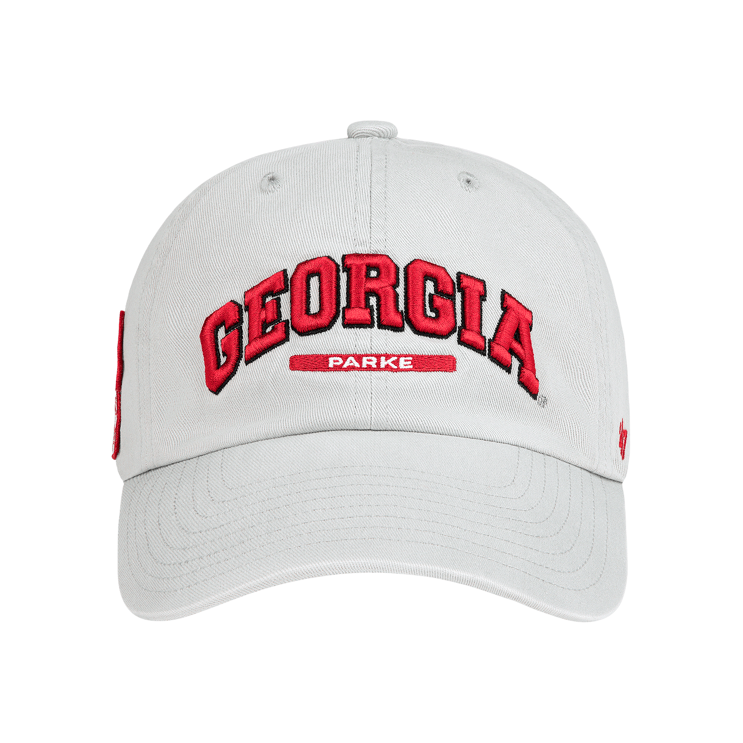 Parke x '47 Georgia Clean Up Hat