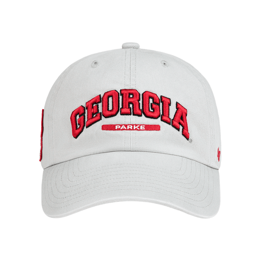 Parke x '47 Georgia Clean Up Hat