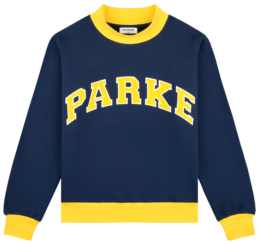 Parallel Parking Sweatshirt