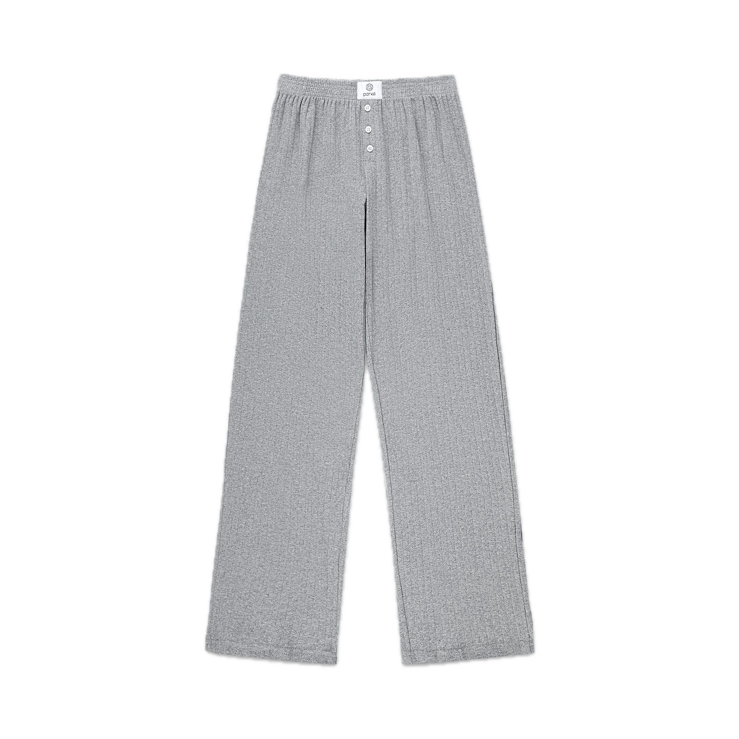 Pointelle Boxer Pant