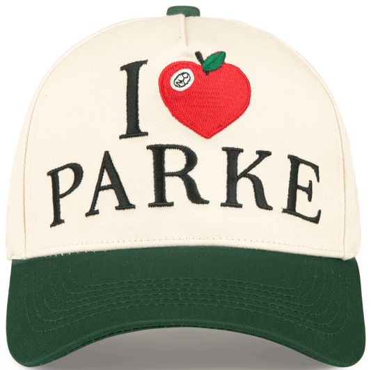 I Love Parke Hat