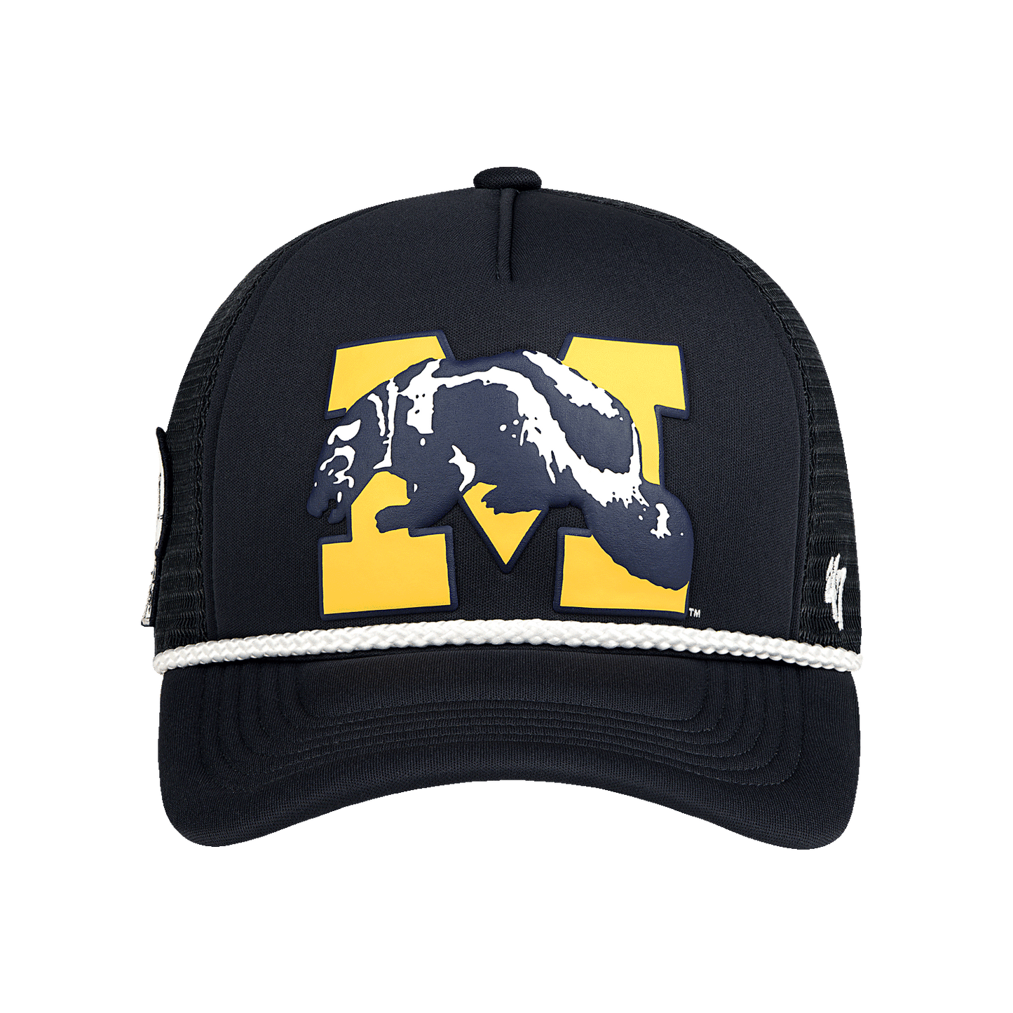 Parke x '47 Michigan Hitch FM Hat