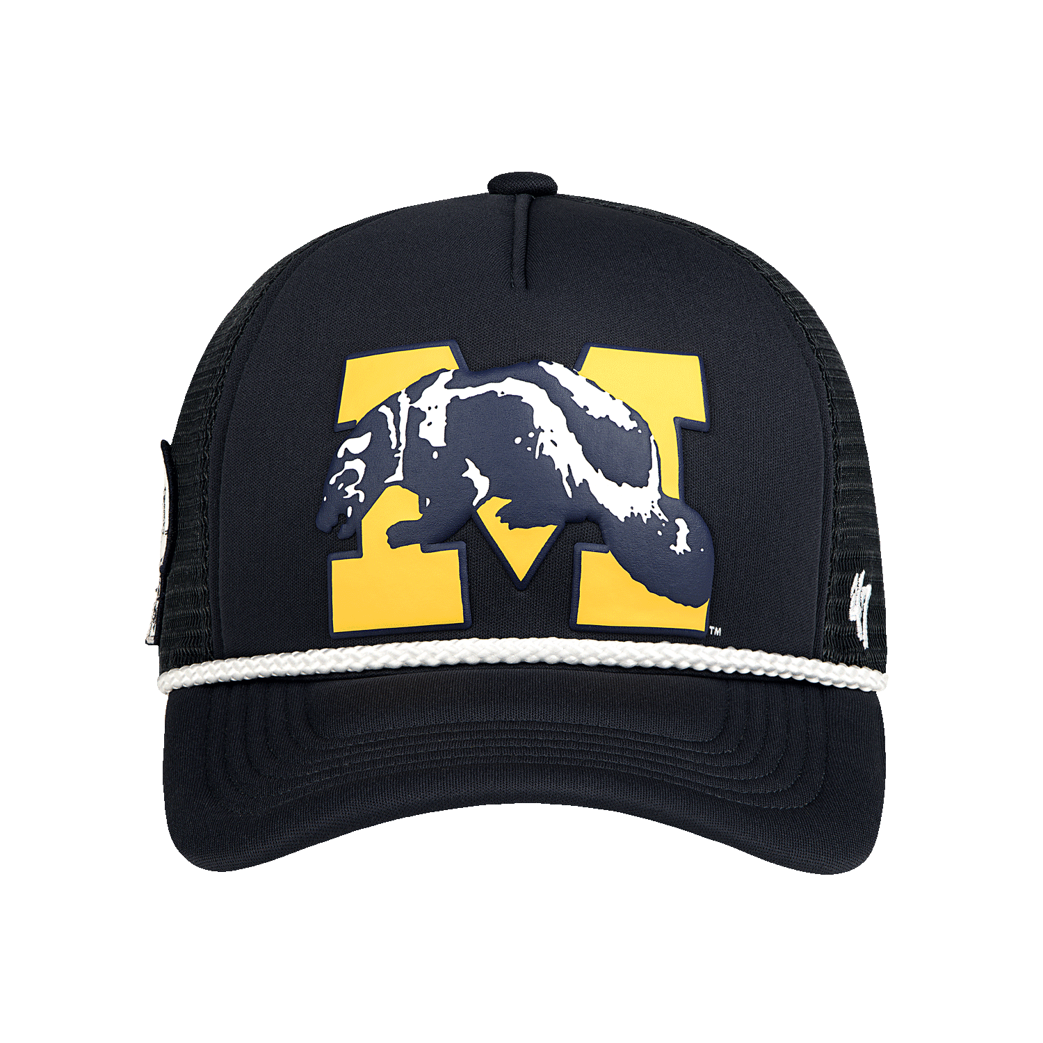 Parke x '47 Michigan Hitch FM Hat
