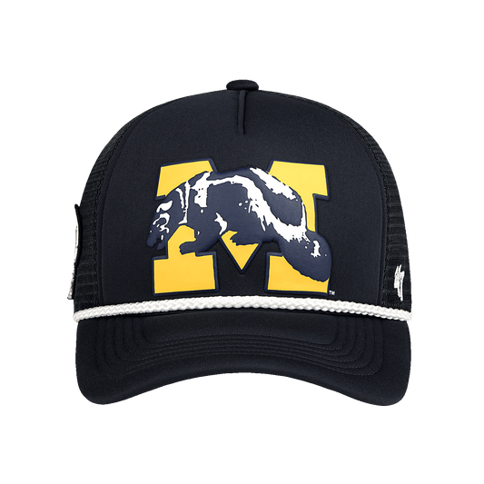 Parke x '47 Michigan Hitch FM Hat