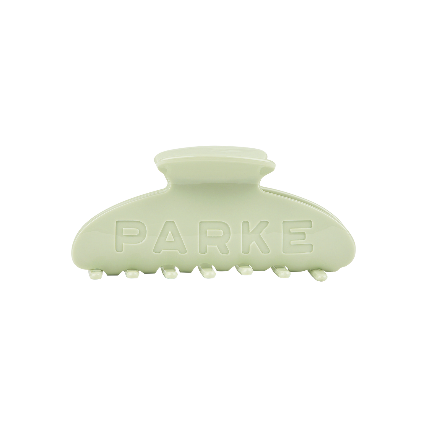 Preorder Claw Clip - Seafoam