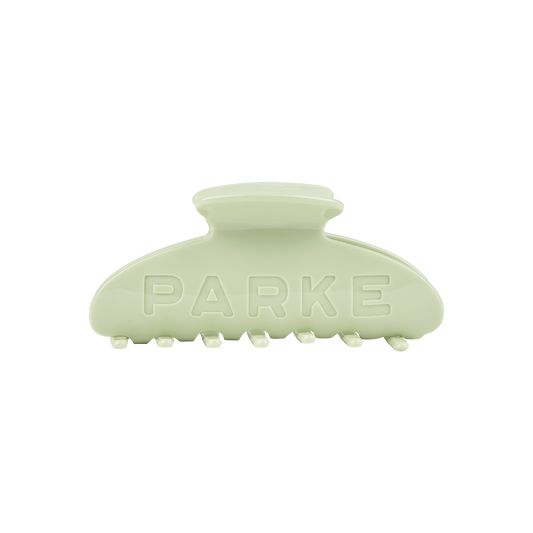 Preorder Claw Clip - Seafoam