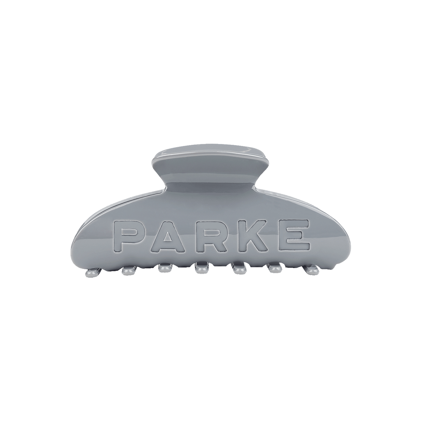 Claw Clip - Stone