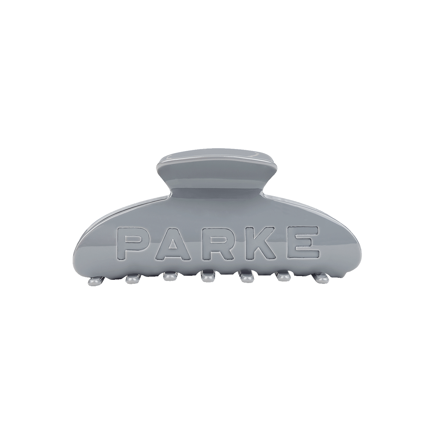 Claw Clip - Stone