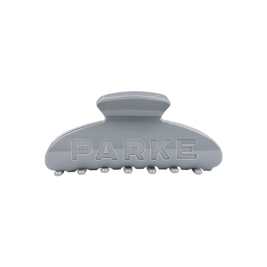 Claw Clip - Stone