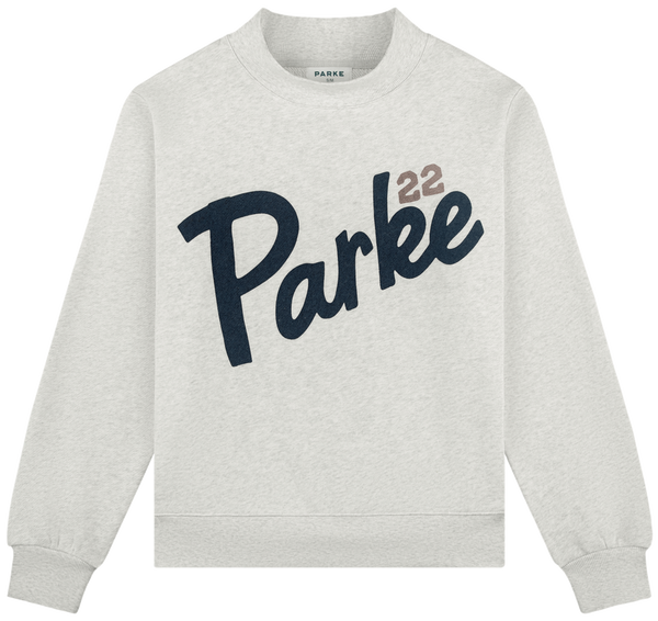 Legacy Mockneck – PARKE