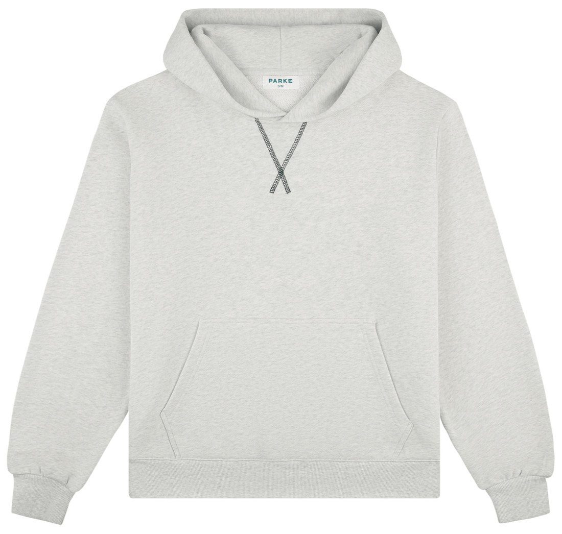 Park Hoodie Jacket main image 0