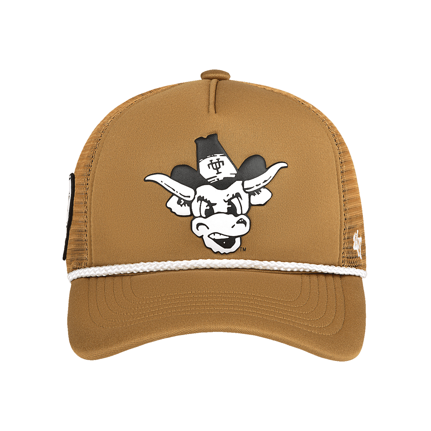 Parke x '47 Texas Hitch FM Hat