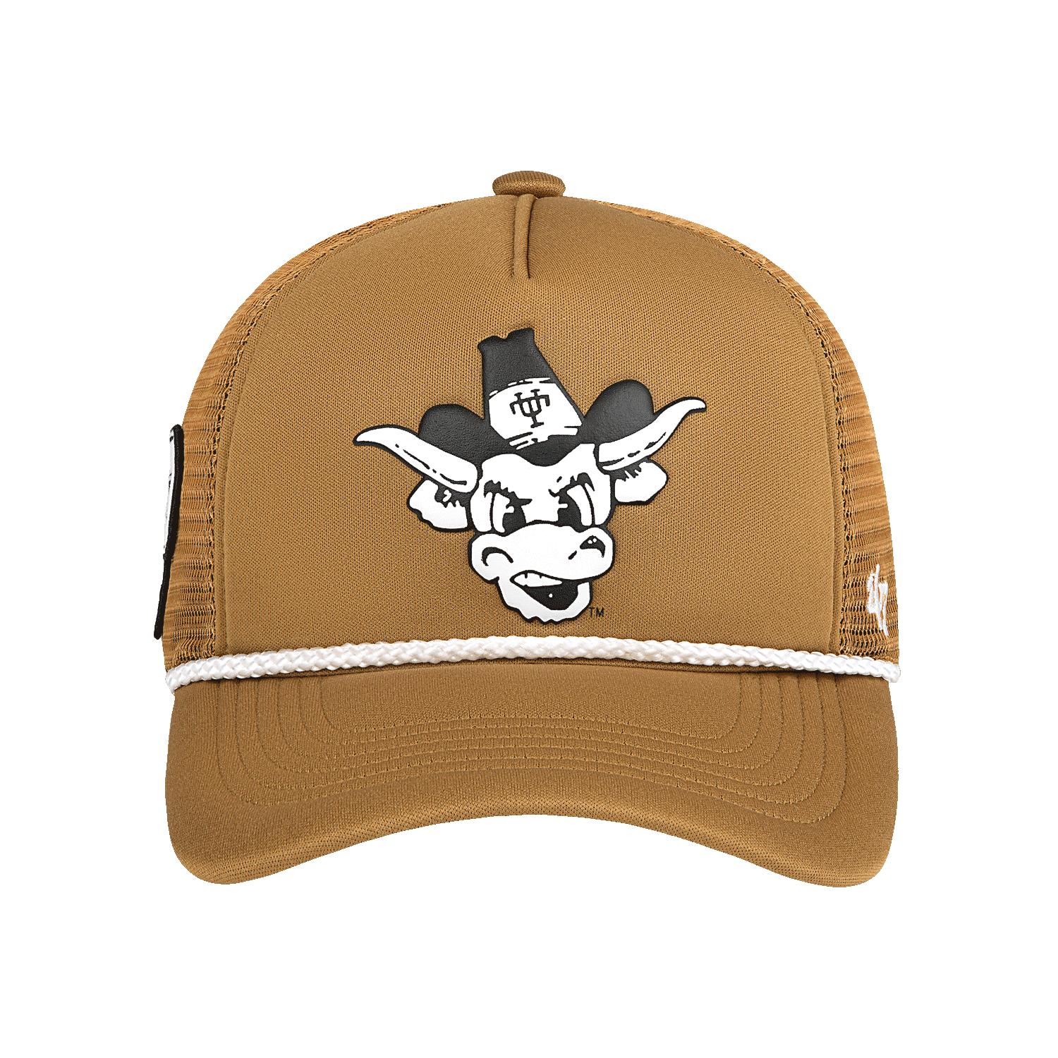 Parke x '47 Texas Hitch FM Hat