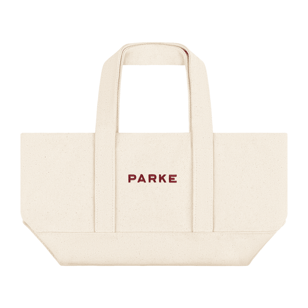 Mini Tote - Port