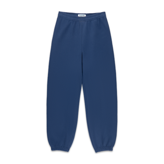 Cities Unisex Sweatpants -denim