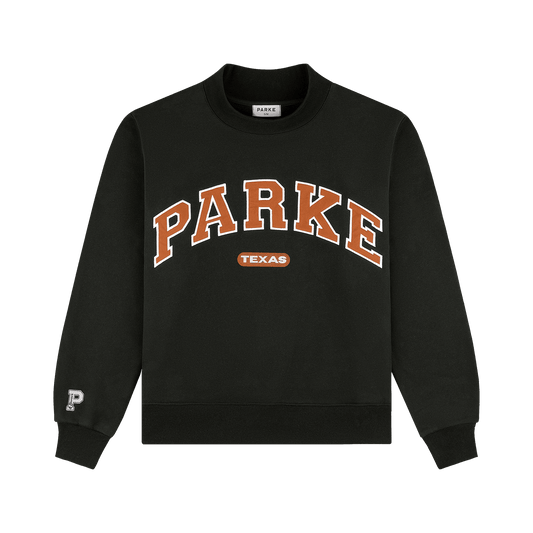 Parke x '47 Texas Mockneck