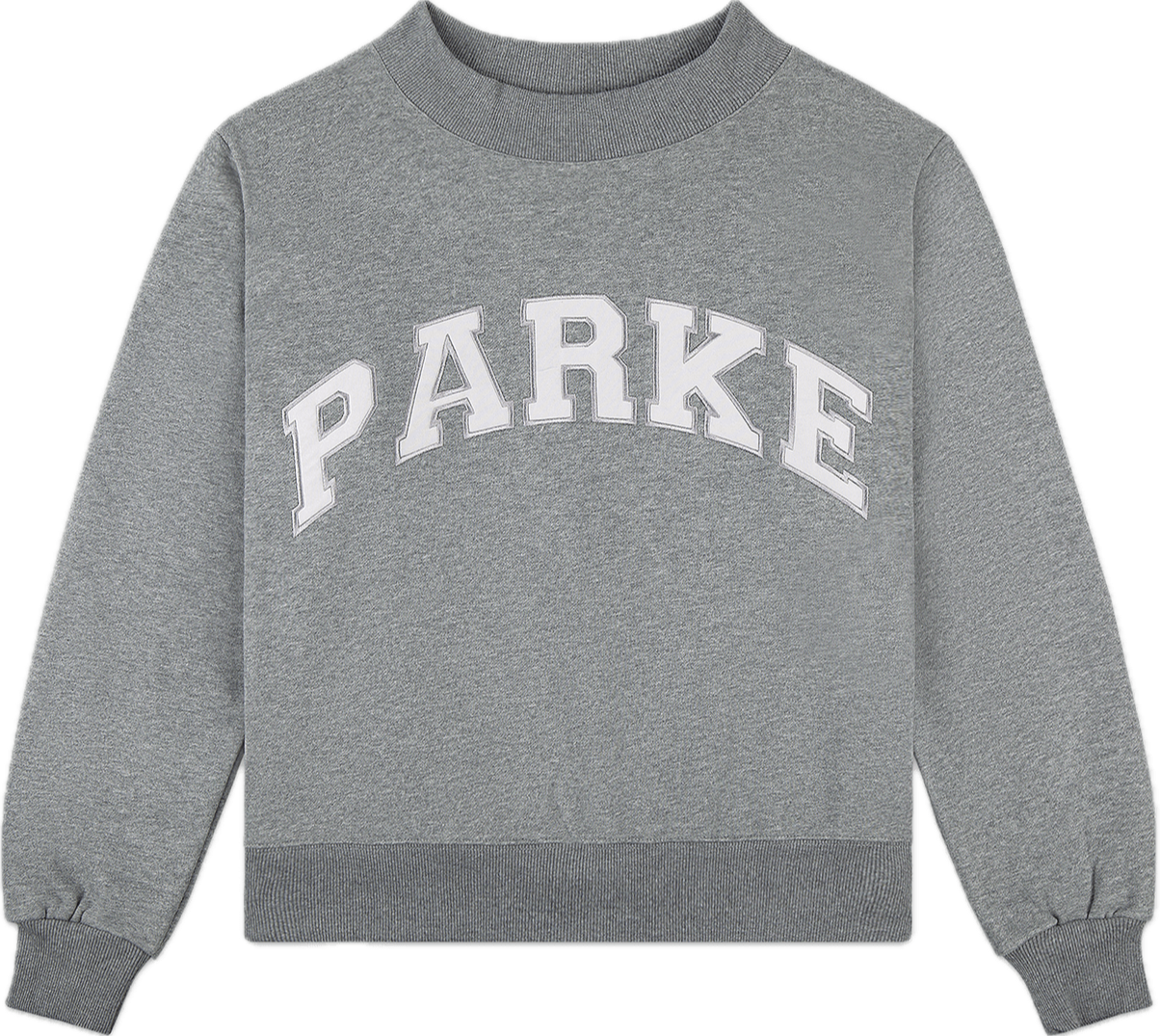 Sweatshirts – PARKE