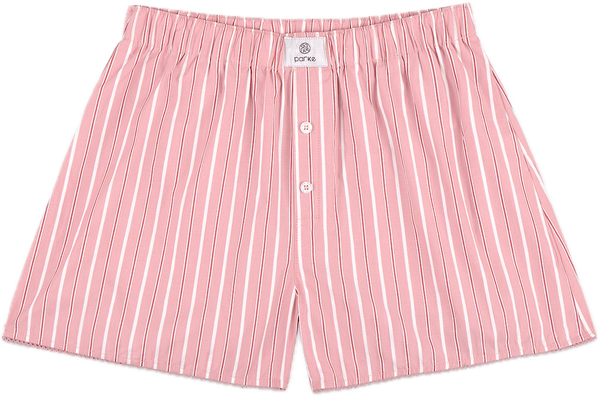 【fa.er.ie】 shining sporty boxer pants ♥3Color 3차☆[F.E.E.S] shining sporty boxer pants (neon pink)