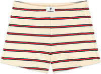 Cotton Mini Short