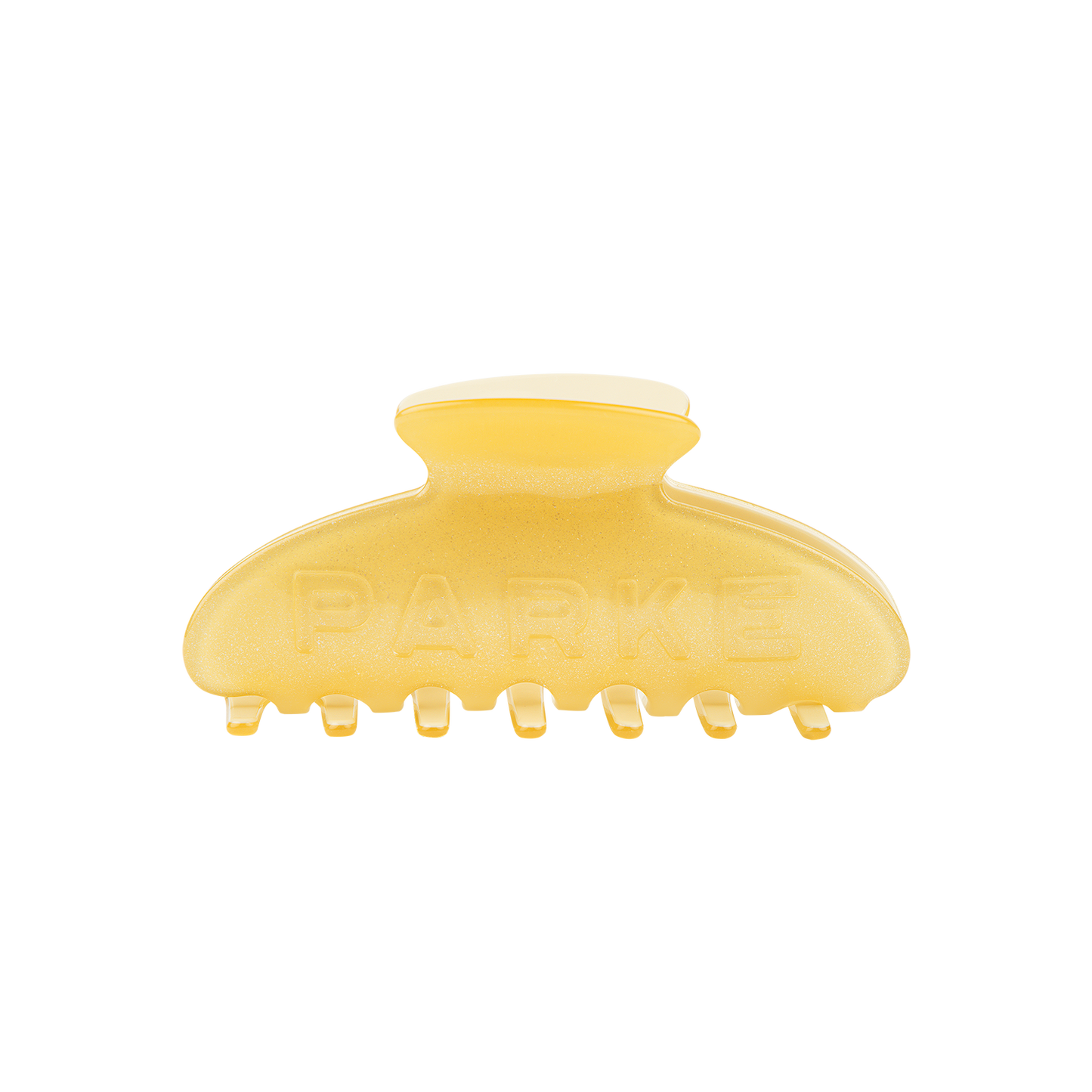Claw Clip - Peel Sparkle
