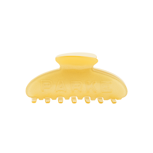 Claw Clip - Peel Sparkle