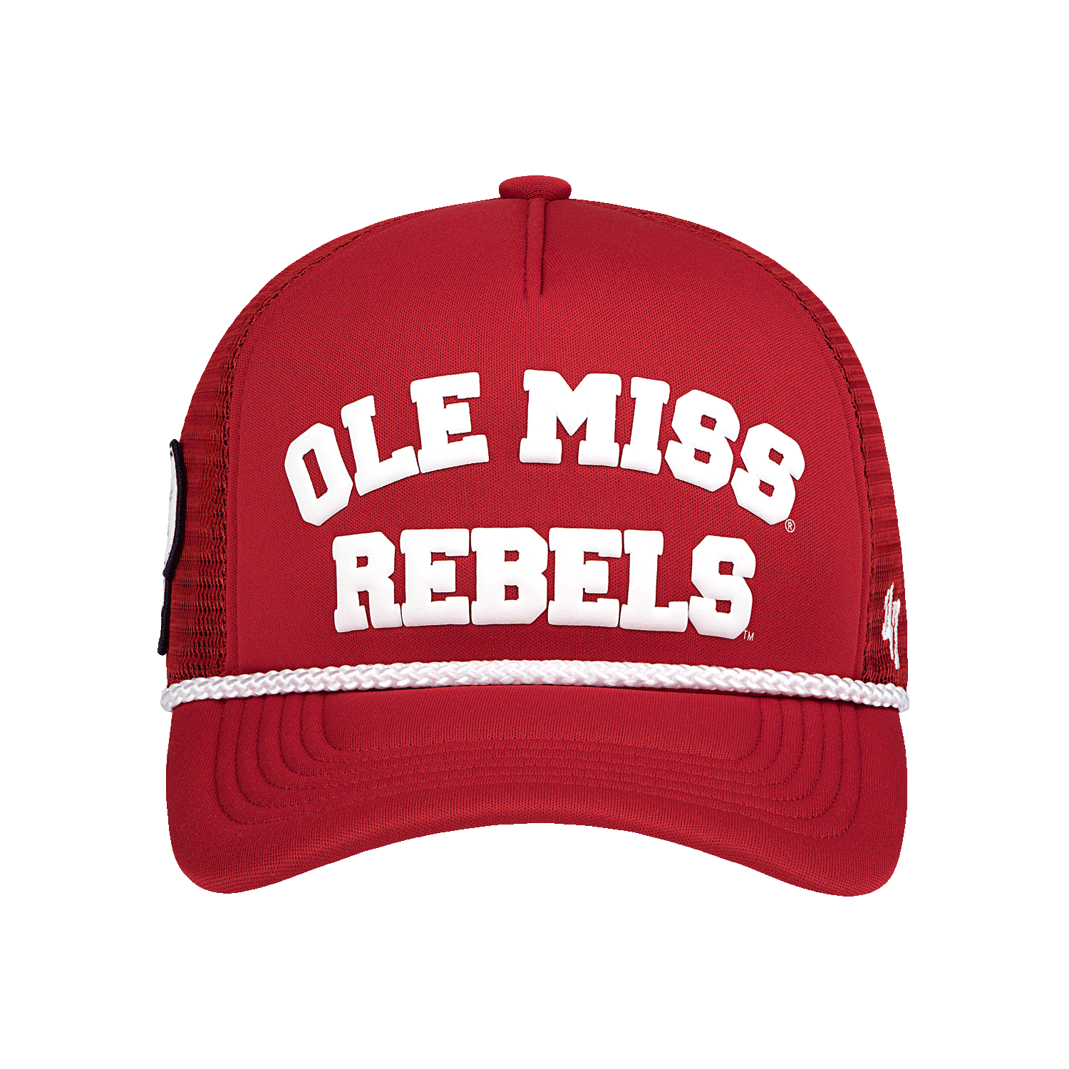 Parke x '47 Ole Miss Hitch FM Hat