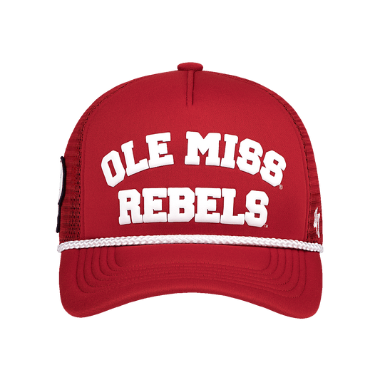 Parke x '47 Ole Miss Hitch FM Hat