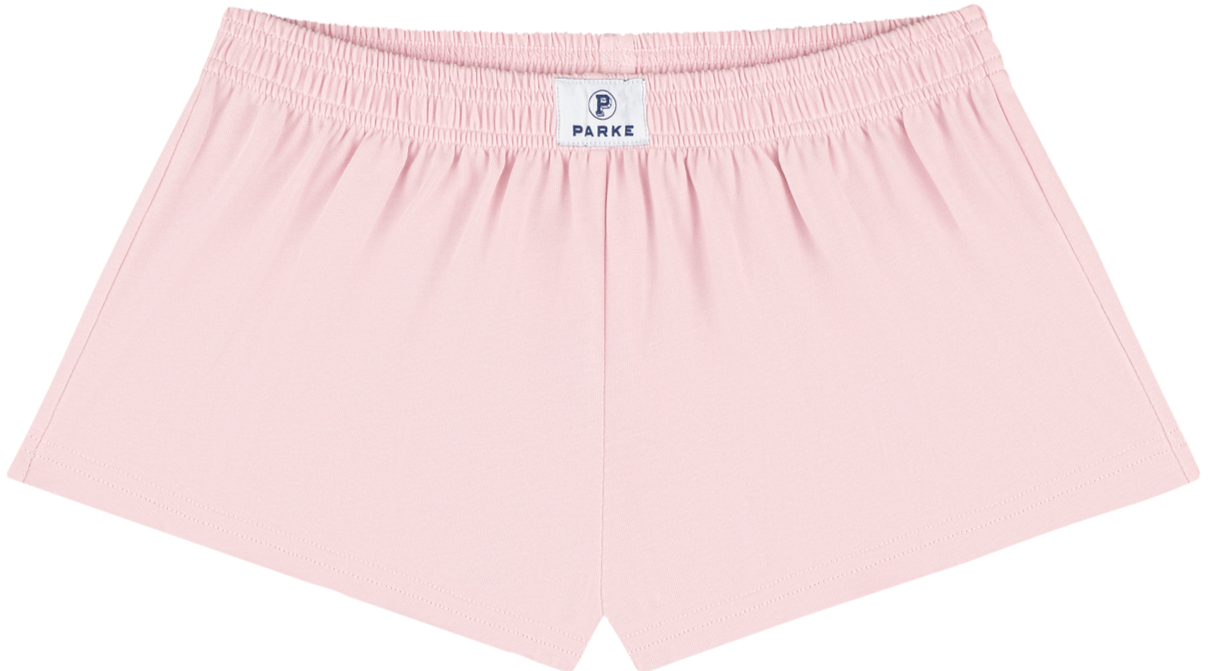 cotton boxer short -sprinkle