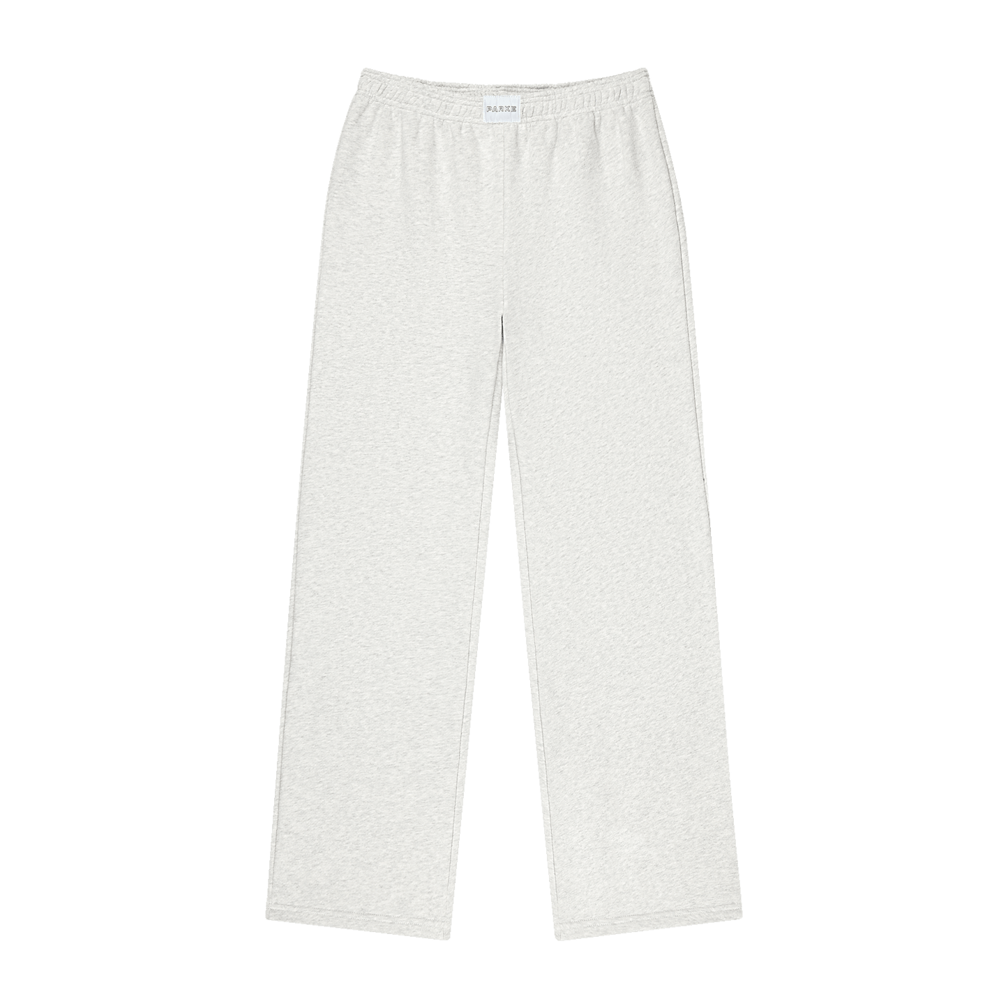 Boxer Sweatpants - Heather Grey