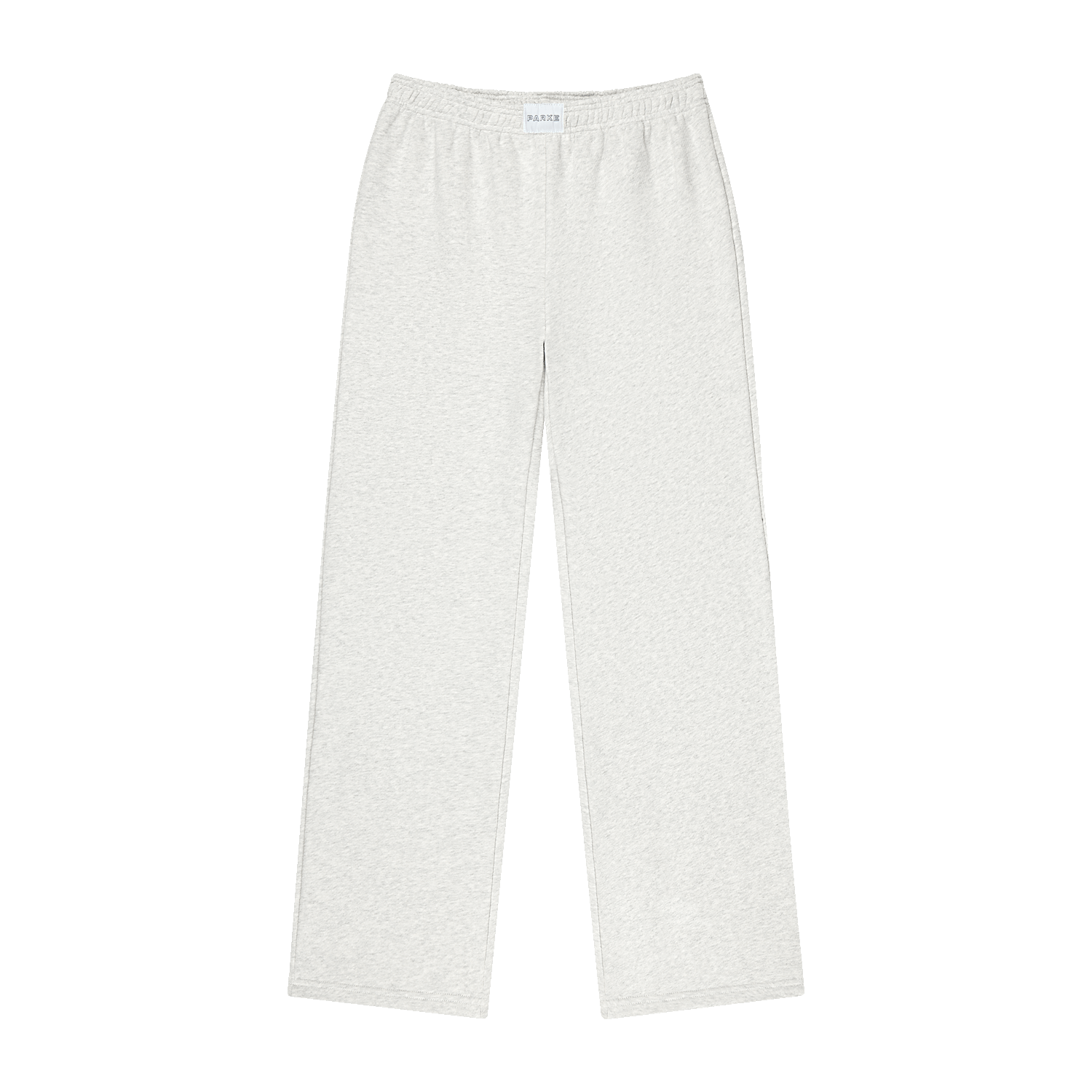 Boxer Sweatpants - Heather Grey