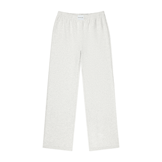 Boxer Sweatpants - Heather Grey