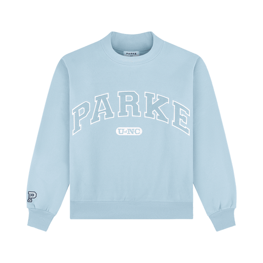 Parke x '47 North Carolina Mockneck