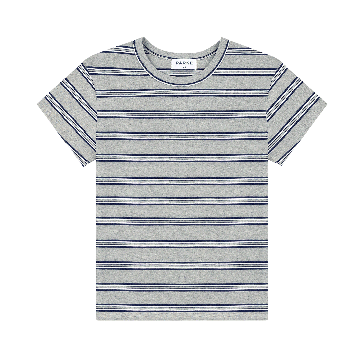Striped T-Shirt - Core Stripe