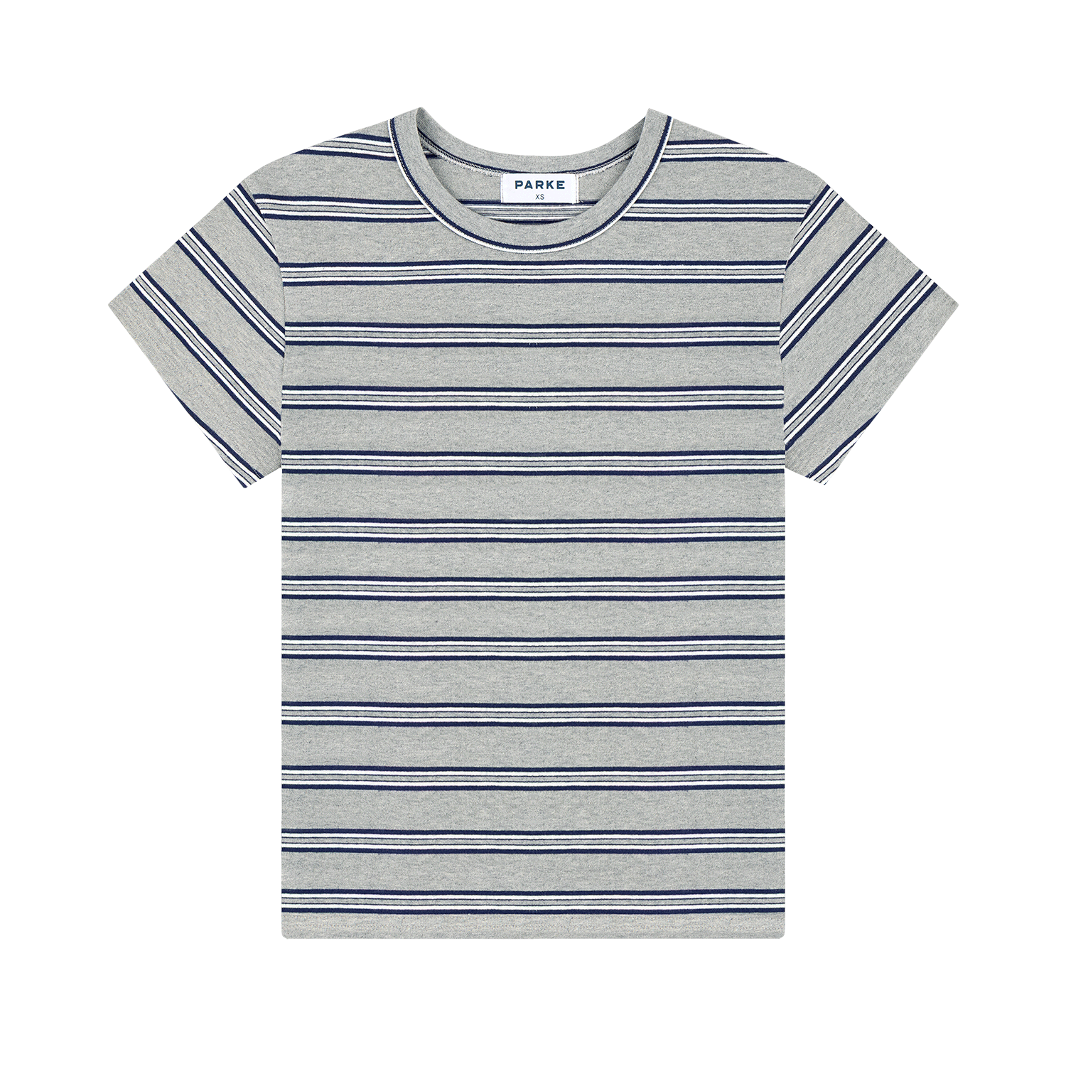 Striped T-Shirt - Core Stripe