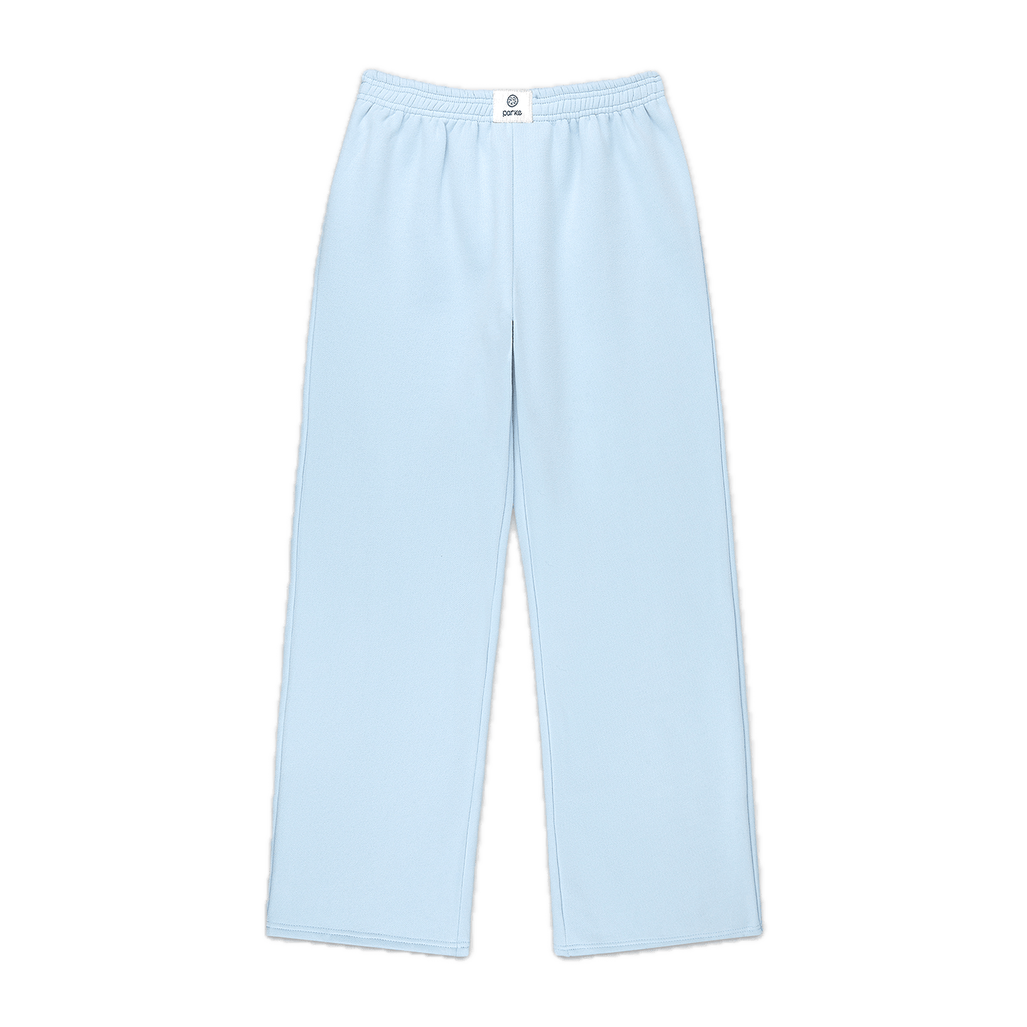 ice boxer sweat pant flat lay- ice