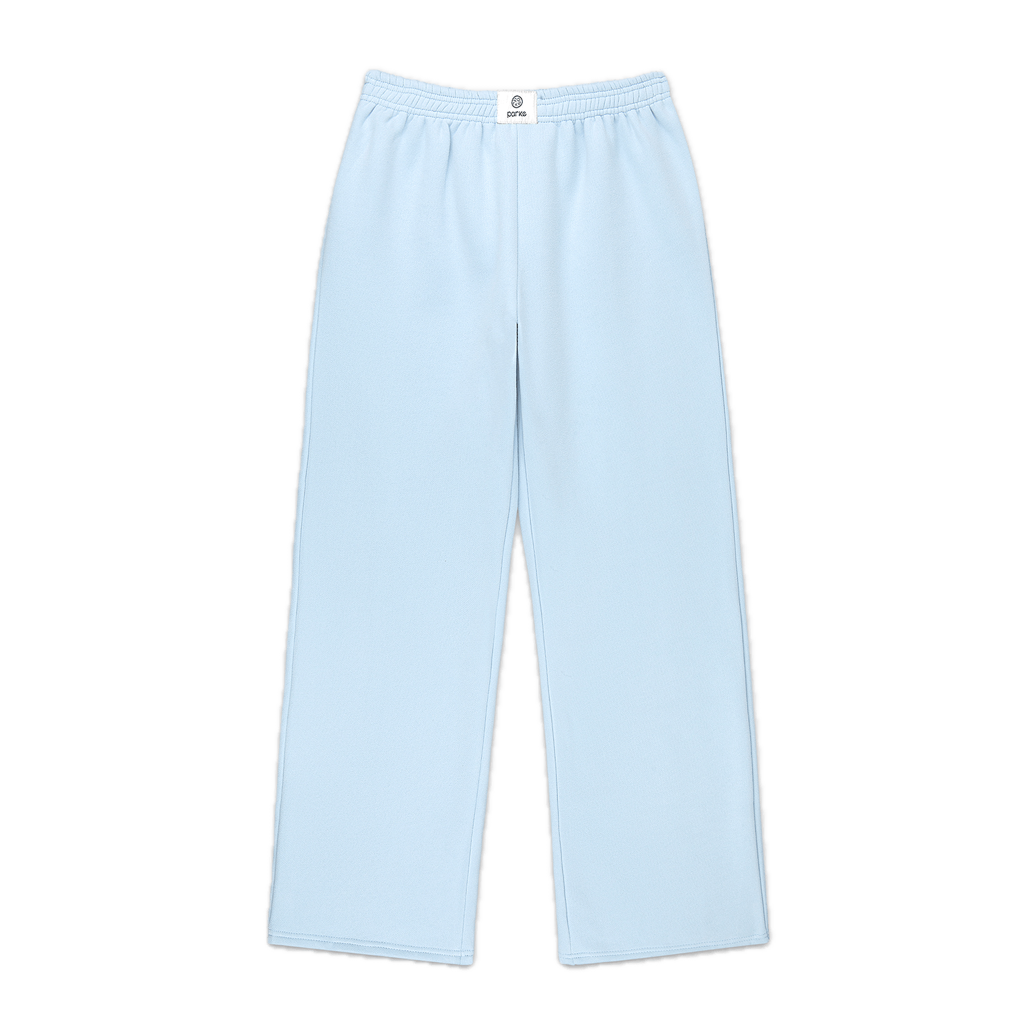 ice boxer sweat pant flat lay -ice