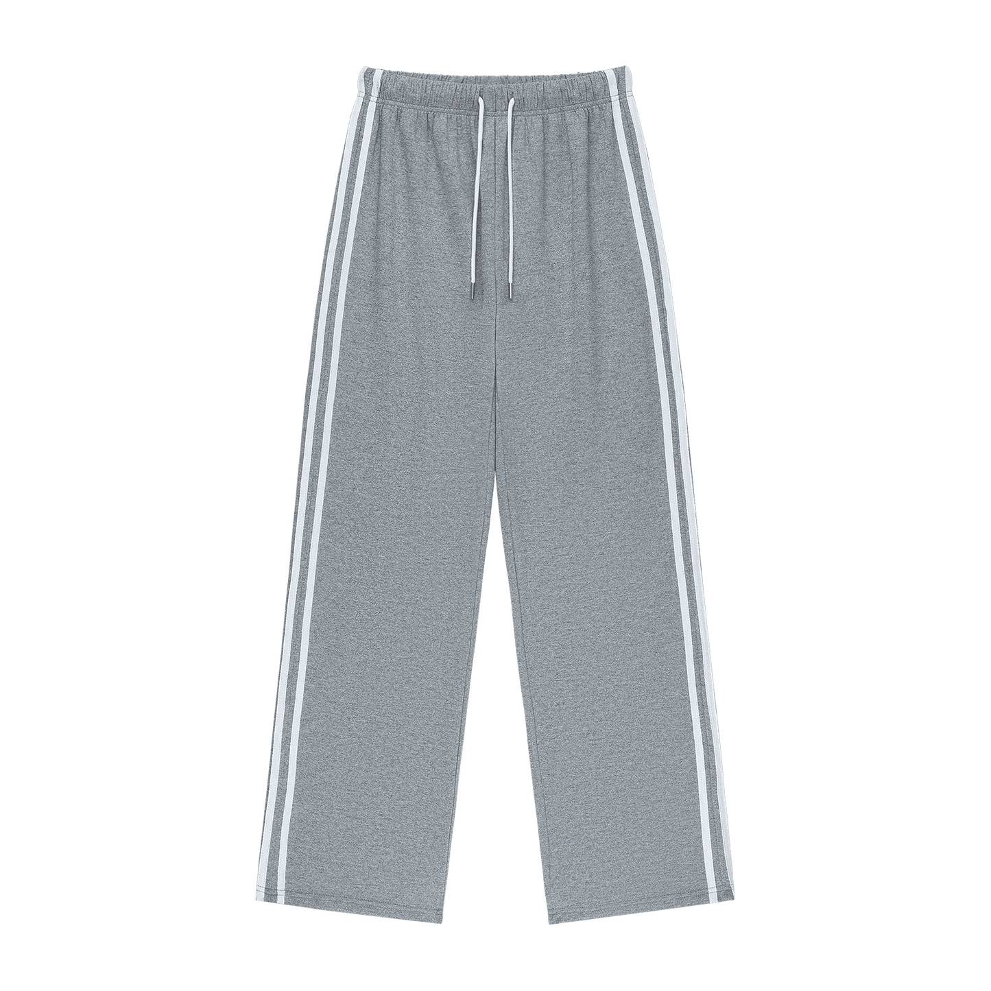 Track Pants - Grey