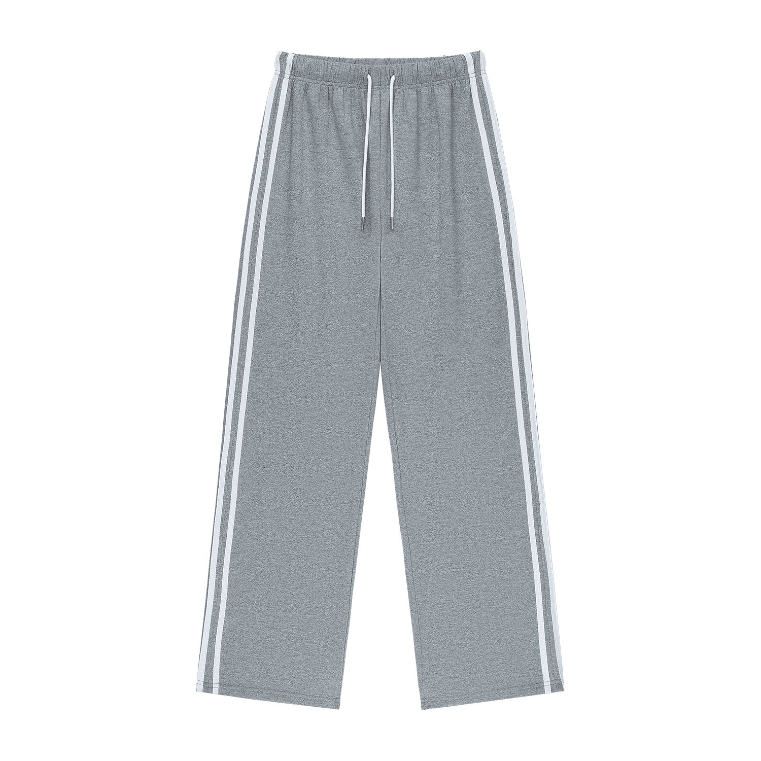 Track Pants - Grey