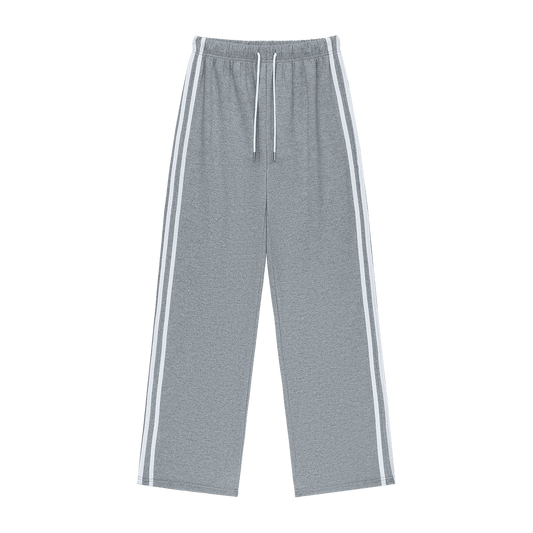 Track Pants - Grey
