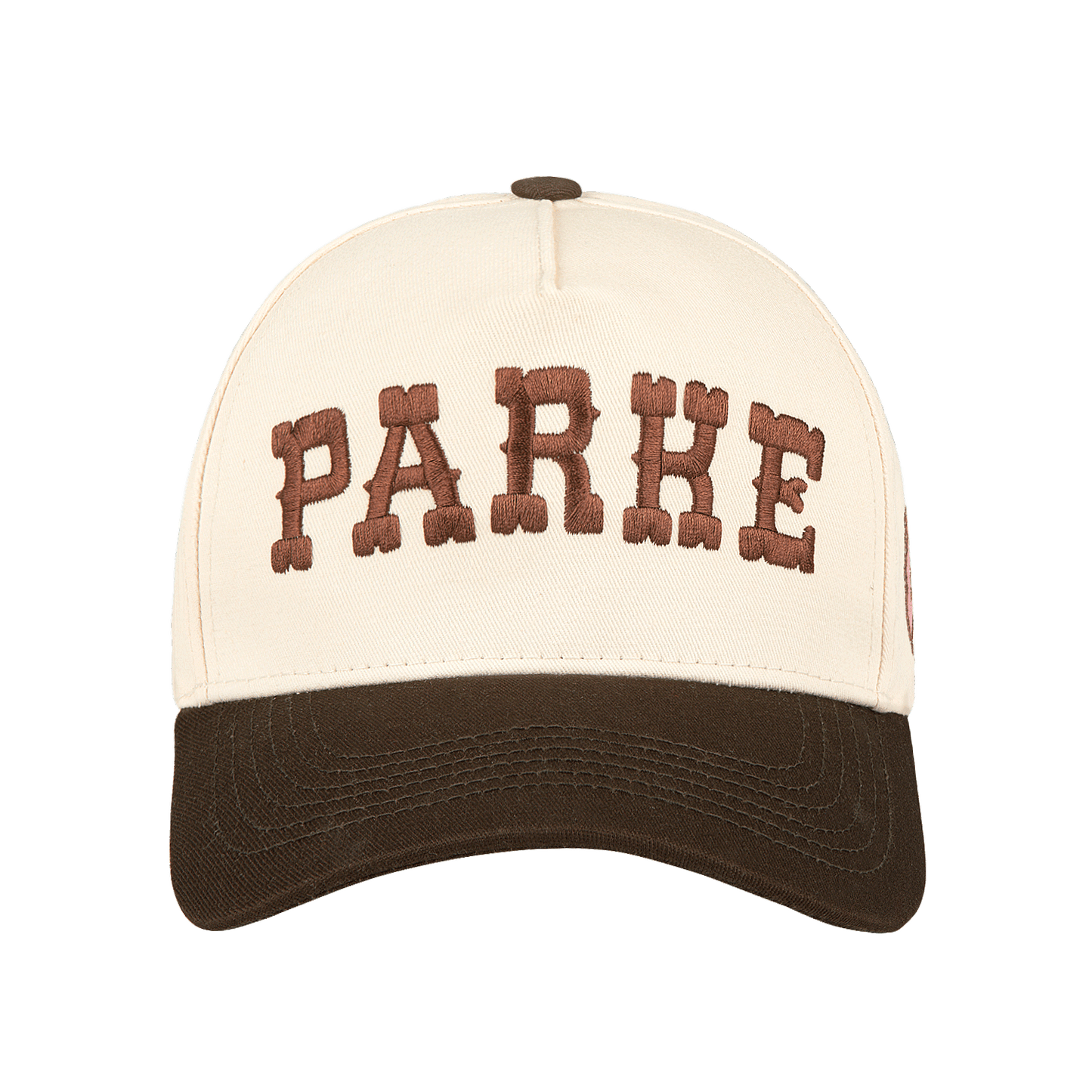 Cities Hat Texas flat lay -cowboy