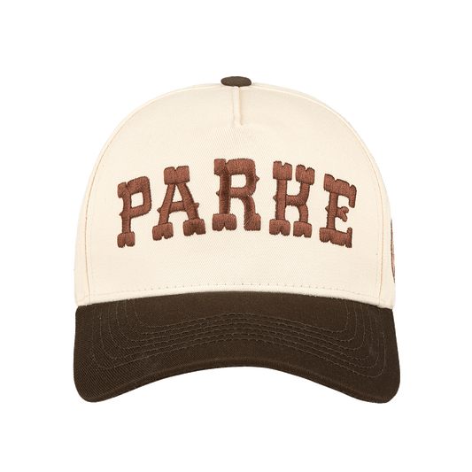 Cities Hat Texas flat lay -cowboy