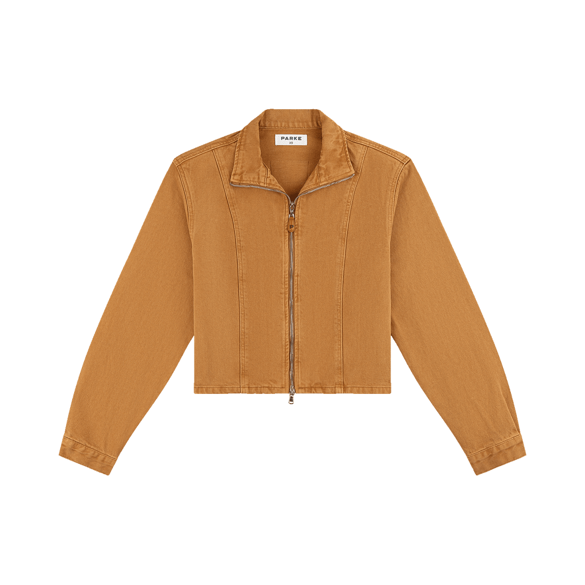 Slim Fit Jacket - Butterum